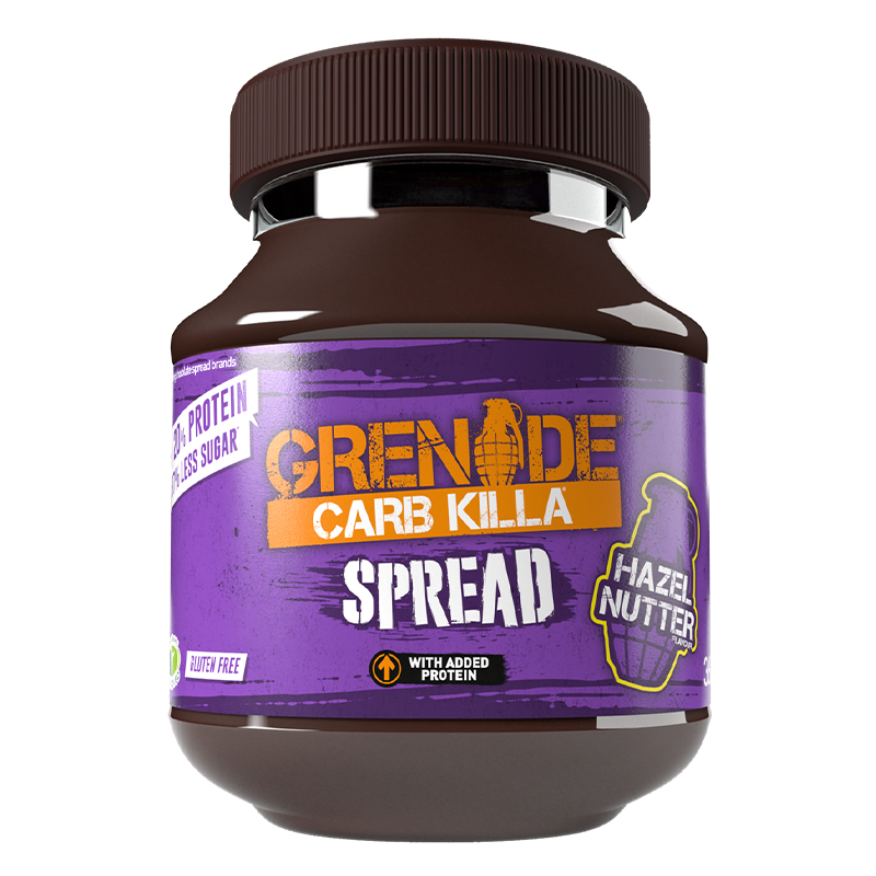 Grenade spread