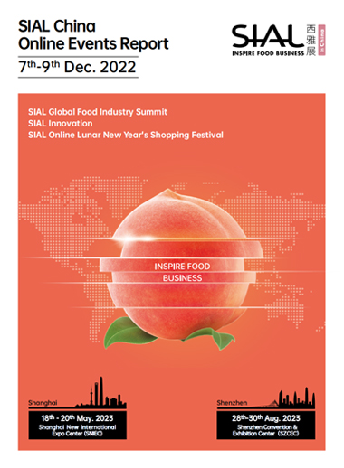 SIAL China 2022 Online Events Report