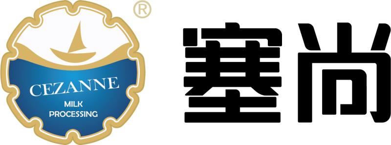 塞尚logo