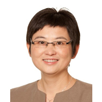 Sarah Xu