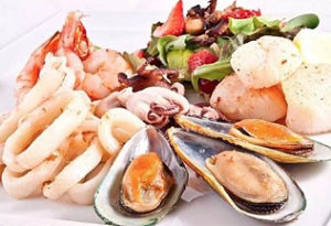 中国食品展：海洋功能食品，6大最新创新