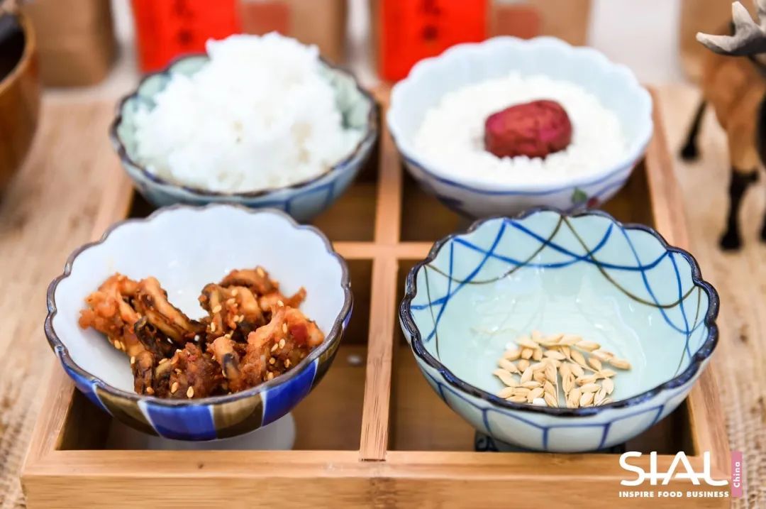 5月上海SIAL国际食品展携手展商掘金6000亿大健康食品新蓝海