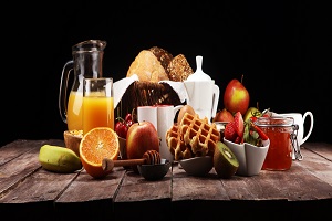 食品饮料展：果汁“被困”能否破局？